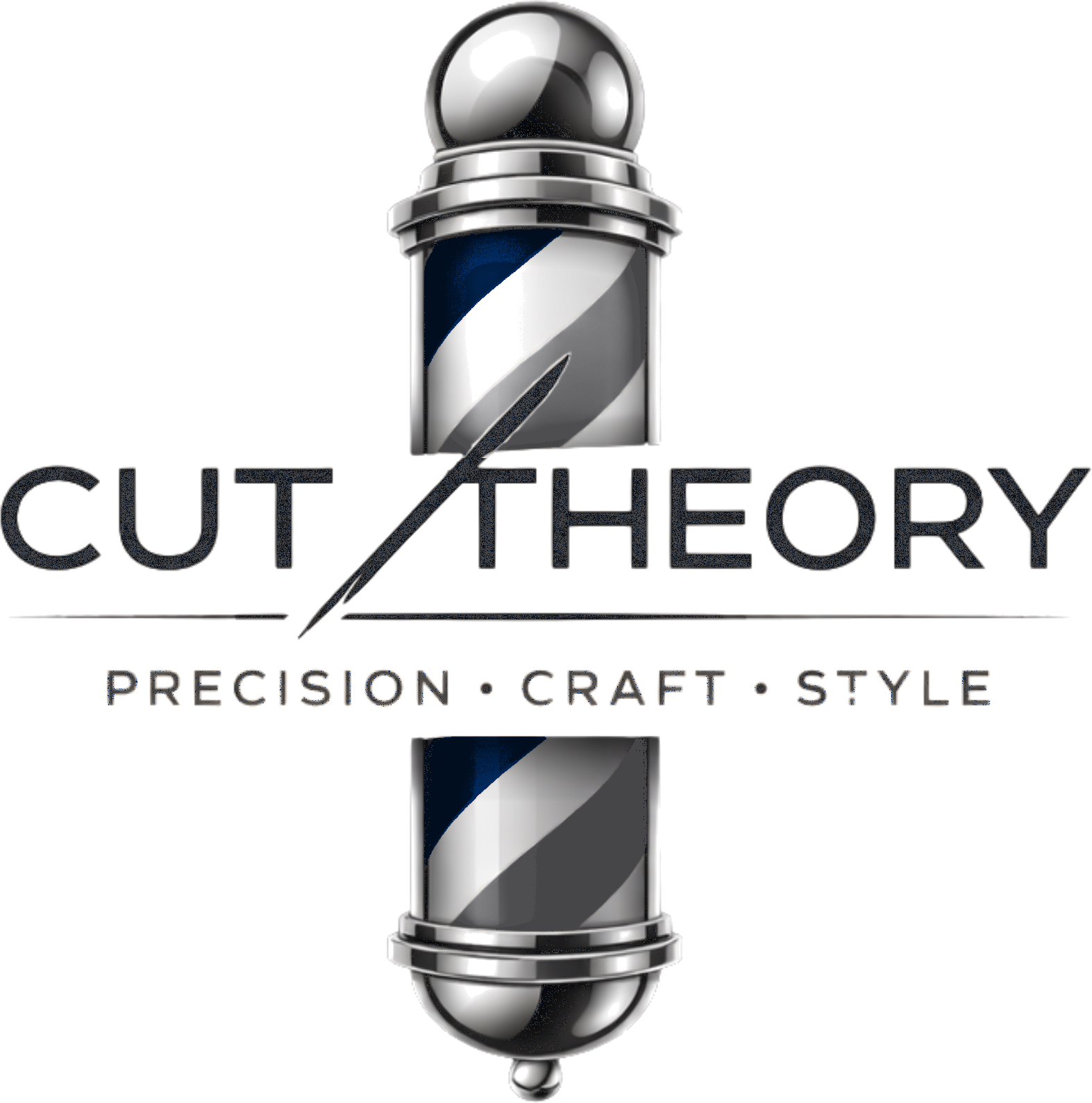 Cut Theory Inc. — Precision, Craft, Style